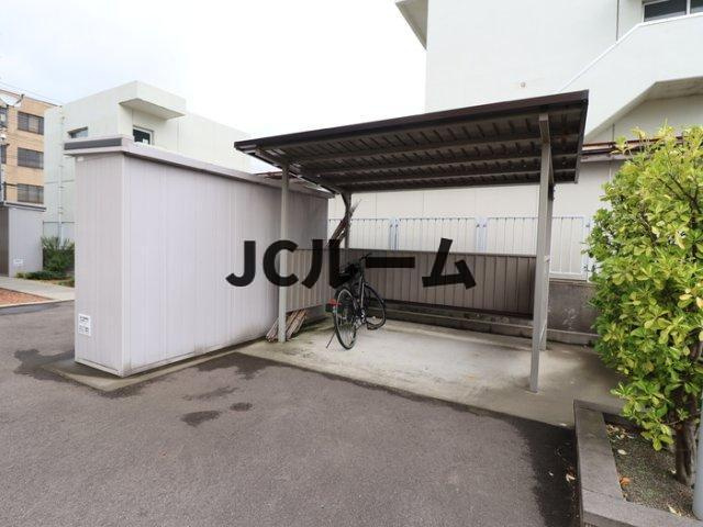 ミロワールの設備