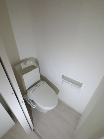 【トイレ】