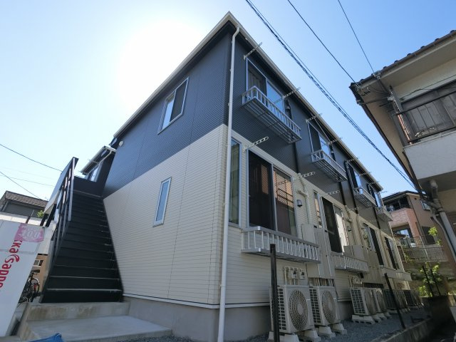 【外観】