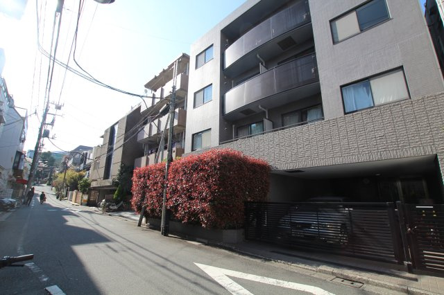 白山坂ハウスの画像