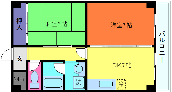 サンヒルズ西灘