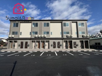 【外観】 | IKI(アイケーアイ)