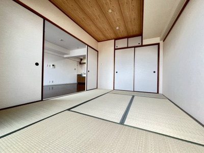 【和室】 | ローゼンガルテン