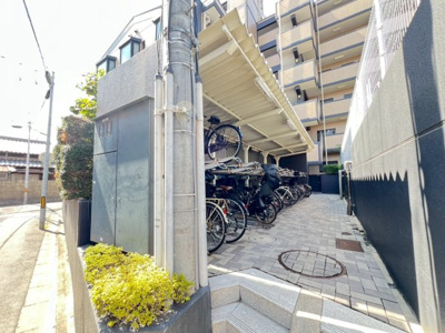 【その他共用部分】 | ローゼンガルテン