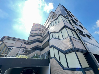 【外観】 | ローゼンガルテン