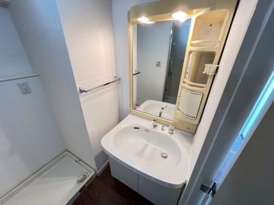 【独立洗面台】 | ローゼンガルテン