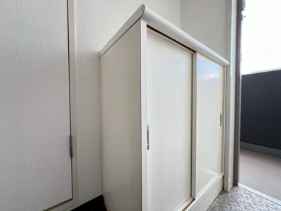 【その他共用部分】 | ローゼンガルテン