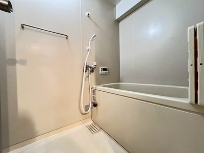 【浴室】 | ローゼンガルテン