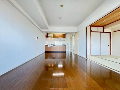 【居間・リビング】 | ローゼンガルテン