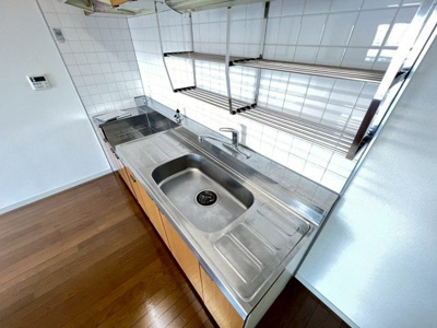 【キッチン】 | ローゼンガルテン