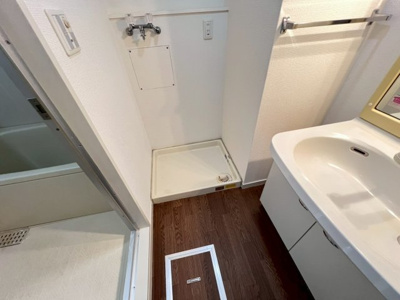 【洗面所】 | ローゼンガルテン