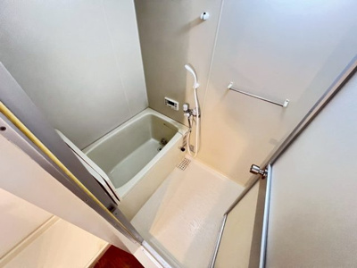 【浴室】 | ローゼンガルテン