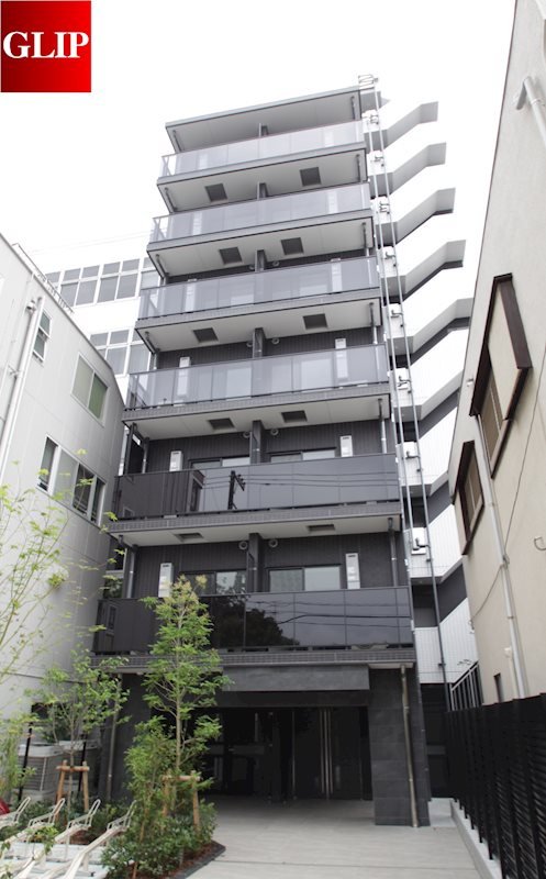 スカイコートパレス西横浜