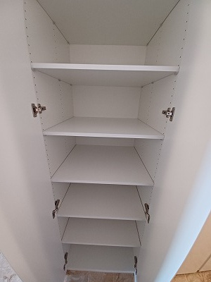 【内装】 | ヴェール・クレール大崎 | ※別部屋参考写真