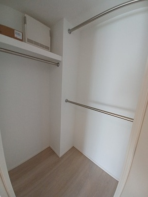 【収納】 | ヴェール・クレール大崎 | ※別部屋参考写真