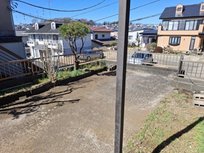 【庭】 | 北島貸家