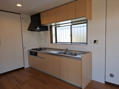 【キッチン】 | 北島貸家