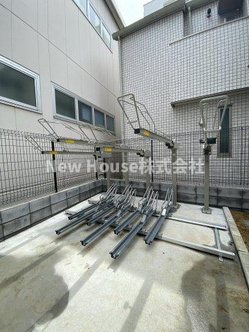 THE PALMS MUSE 新江古田のその他共用部分
