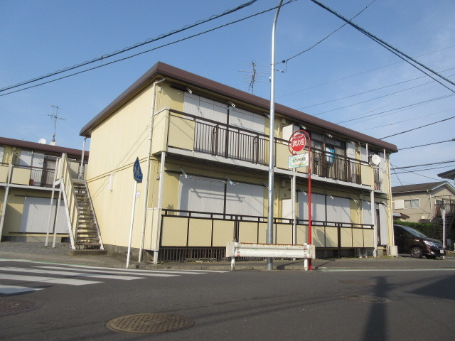 シティハイム　ヒロセＢの周辺|耐震性に優れたセキスイハイム施工