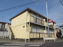 シティハイム　ヒロセＢの画像