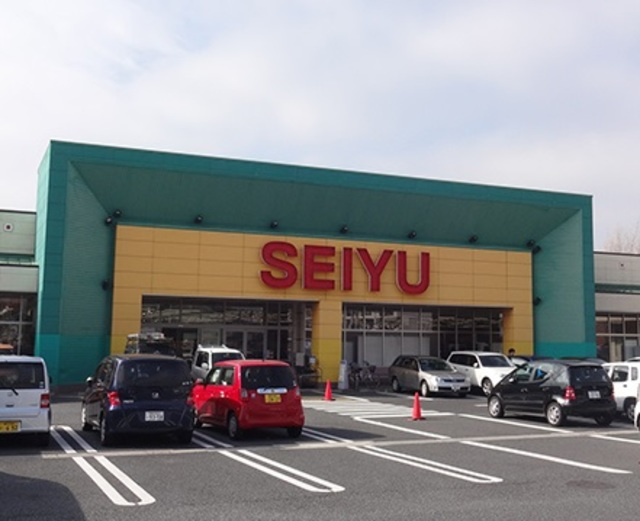 シティハイム　ヒロセＢのその他|西友阿久和店