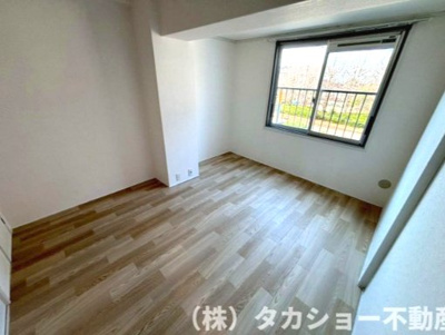 【子供部屋】 | 稲毛ファミールハイツ　5号棟