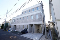 世田谷区経堂２丁目のマンションの画像