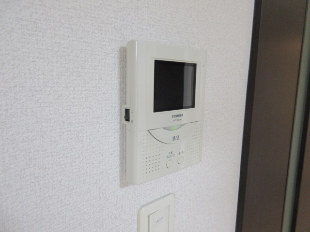 レヴァンテⅡのセキュリティ