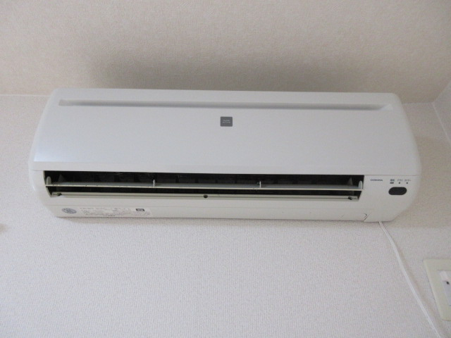 レヴァンテⅡの設備
