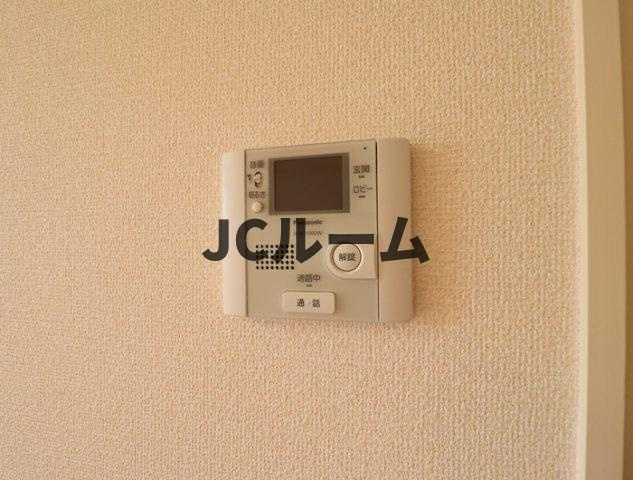 Ｄ－Ｒｏｏｍ半田のセキュリティ