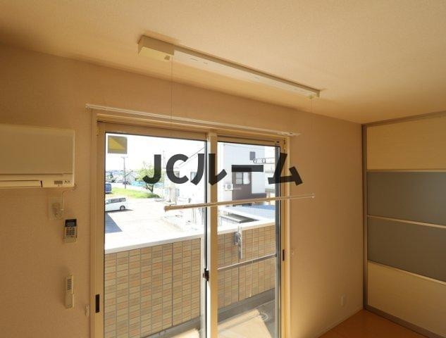 Ｄ－Ｒｏｏｍ半田の設備