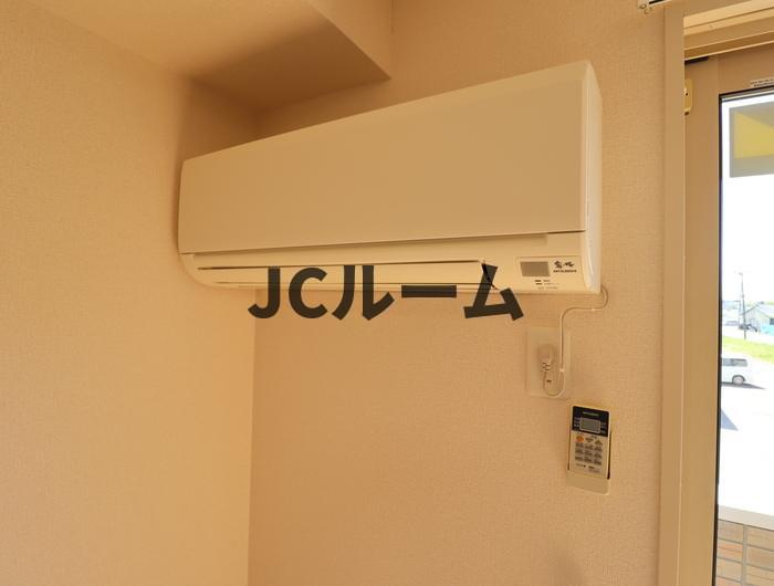 Ｄ－Ｒｏｏｍ半田の設備