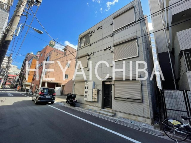 アルス新御徒町