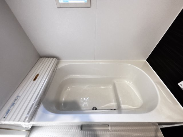 新築戸建　可部8丁目(No.２／No.4)の浴室