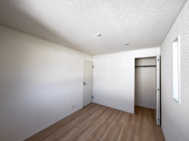 新築戸建　可部8丁目(No.２／No.4)の洋室