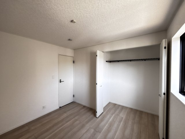 新築戸建　可部8丁目(No.２／No.4)の洋室