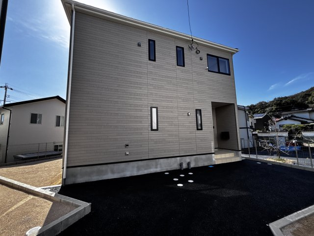 新築戸建　可部8丁目(No.２／No.4)のその他