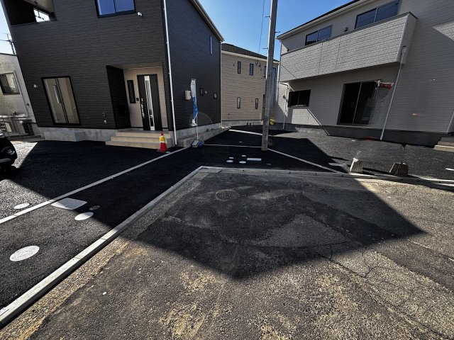 新築戸建　可部8丁目(No.２／No.4)の周辺