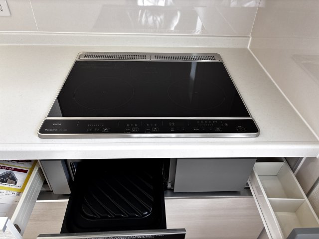 新築戸建　可部8丁目(No.２／No.4)の設備