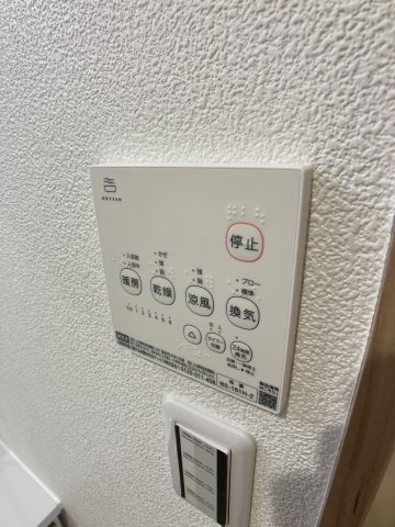 コートアフェクション本八幡の設備