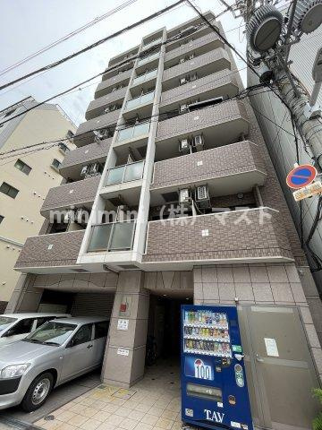 レジェンドール日本橋東