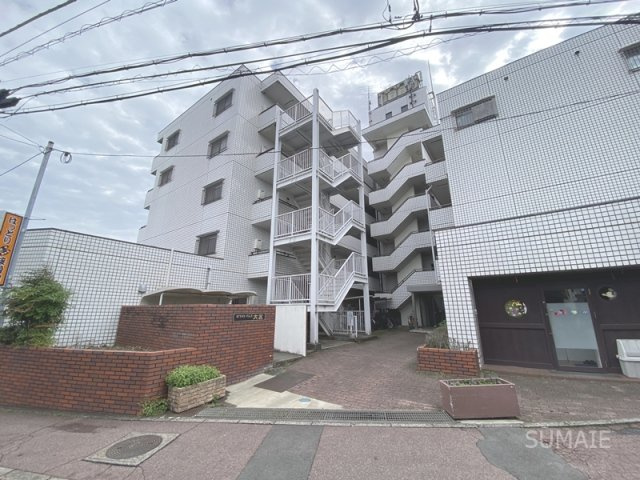 ホワイトパレス大宮