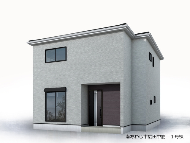 リーブルガーデン南あわじ市広田中筋