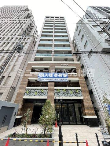 セイワパレス本町東