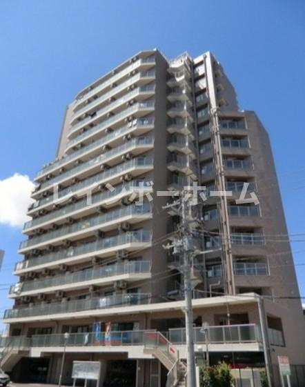 ラグジュアリーガーデン東松戸