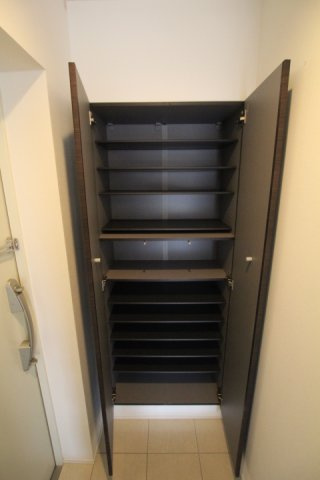 別部屋参考写真