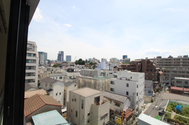 別部屋参考写真