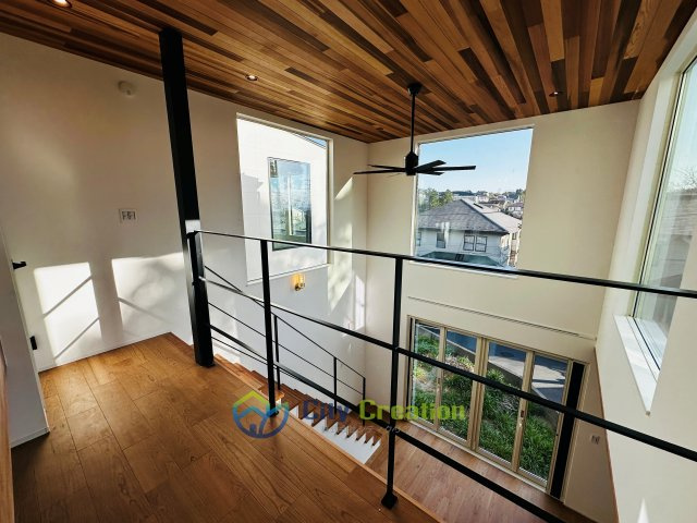 藤沢市片瀬山１丁目　全2棟２号棟のその他