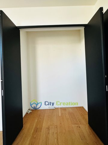 藤沢市片瀬山１丁目　全2棟２号棟の収納