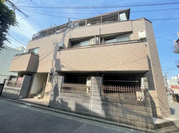 【外観】